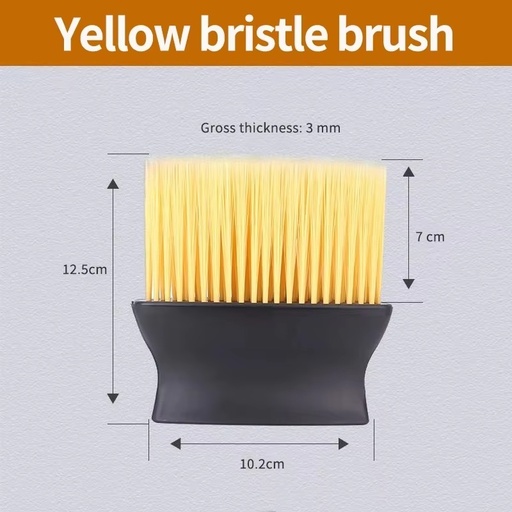 Brosse de Dépoussiérage 